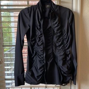 XCVI windbreaker
